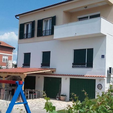 Amadrian Apartments Šibenik Exterior foto