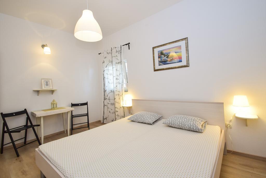 Amadrian Apartments Šibenik Exterior foto
