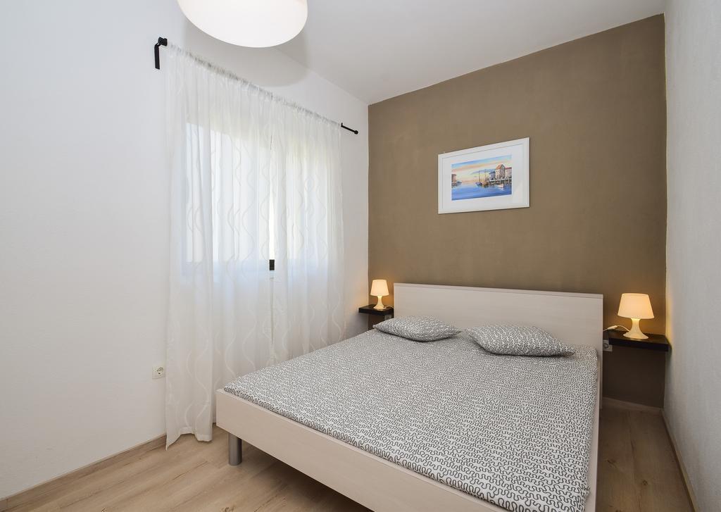 Amadrian Apartments Šibenik Exterior foto