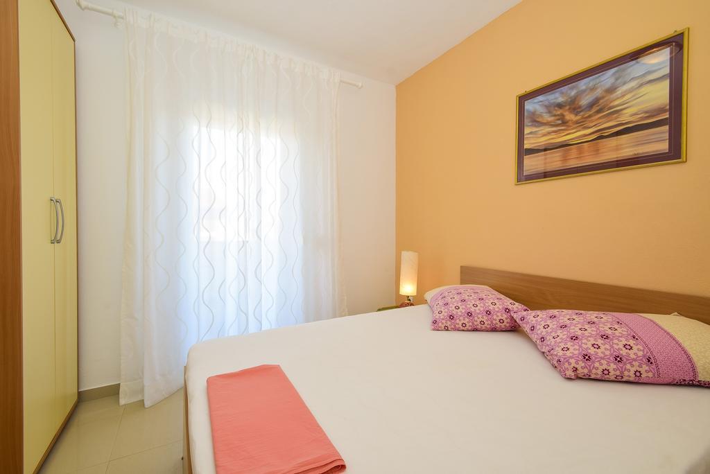 Amadrian Apartments Šibenik Exterior foto