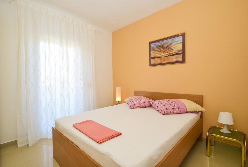 Amadrian Apartments Šibenik Exterior foto