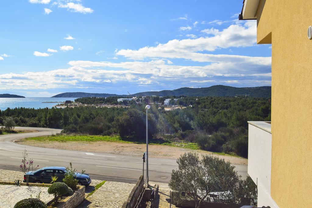 Amadrian Apartments Šibenik Exterior foto
