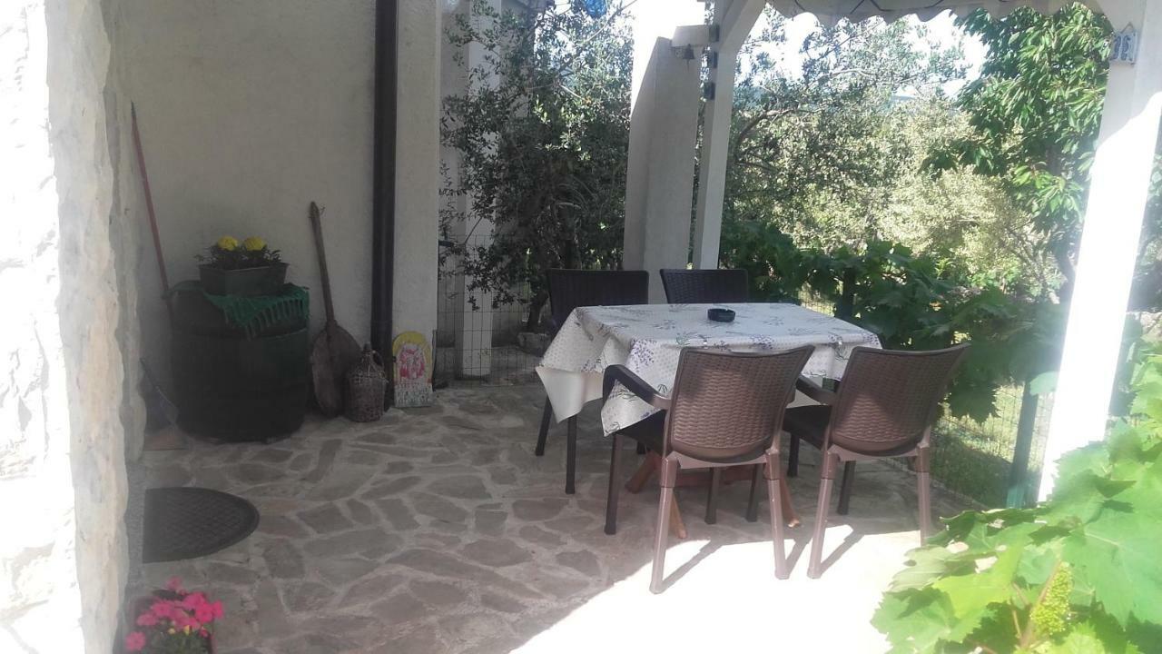 Amadrian Apartments Šibenik Exterior foto